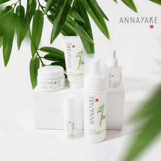 [Annayake Bamboo] serum dưỡng ẩm cung cấp năng lượng giải độc và chống oxy hóa cho da OXYGEN DROPS ENERGIZING FUIL 30ml thumbnail