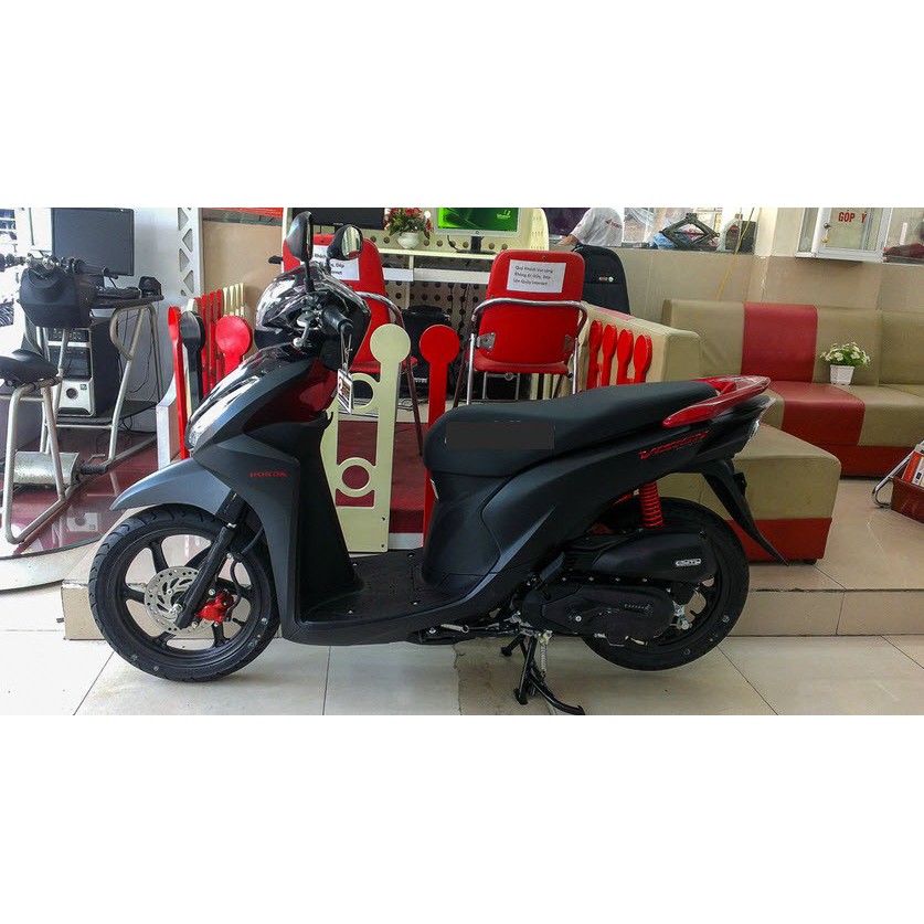 Tay lái ghi đông vision 2014-2020 honda