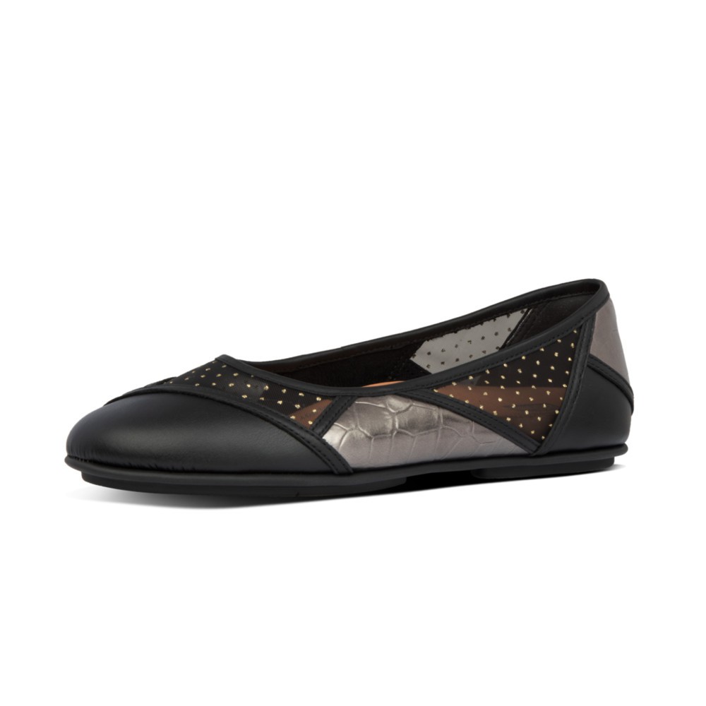GIÀY BÚP BÊ NỮ FITFLOP AL1