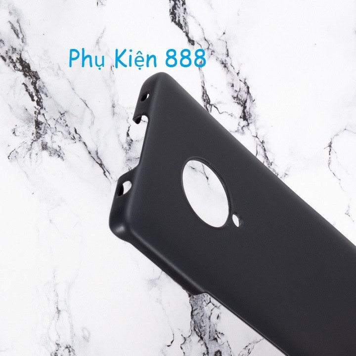 Ốp lưng Vivo Nex 3 silicone dẻo - OL2600