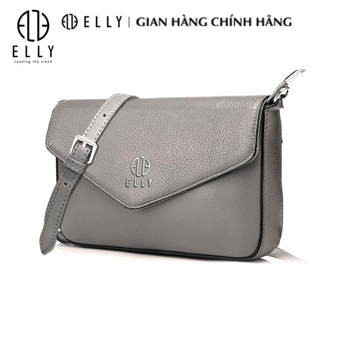 Túi xách nữ cao cấp da thật ELLY – ET63