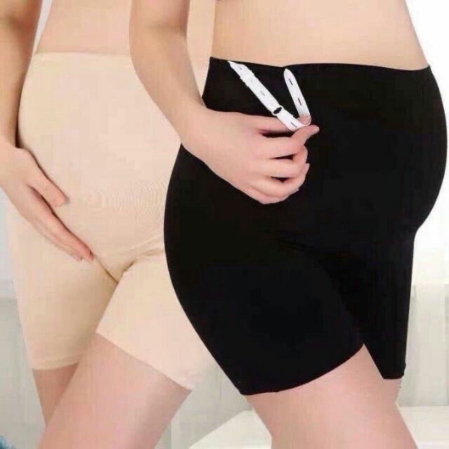 Quần bầu mặc trong váy loại rẻ đẹp