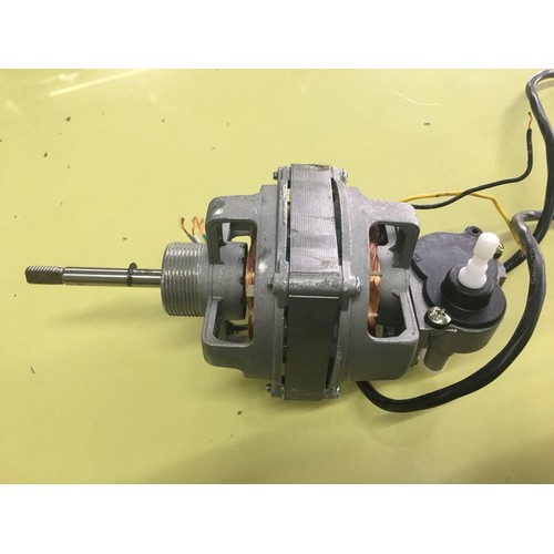 Motor quạt asia b3 dây dài-hàng asia chính hãng