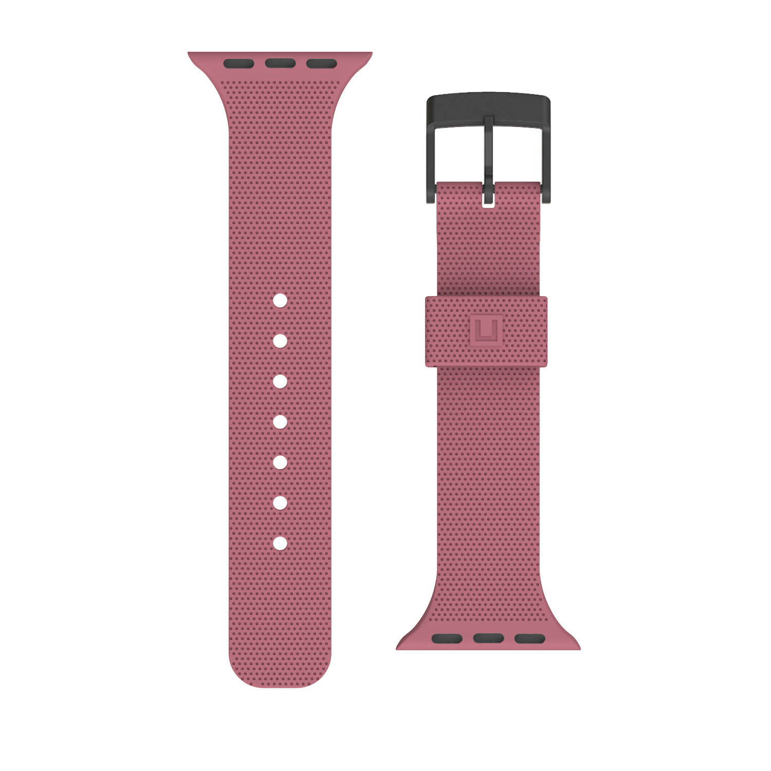 [U] Dây đồng hồ UAG Dot Silicone cho Apple Watch 44/42mm