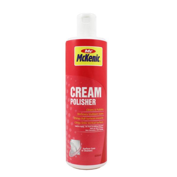 Kem đánh bóng thương hiệu Mr MCKENIC Cream Polisher