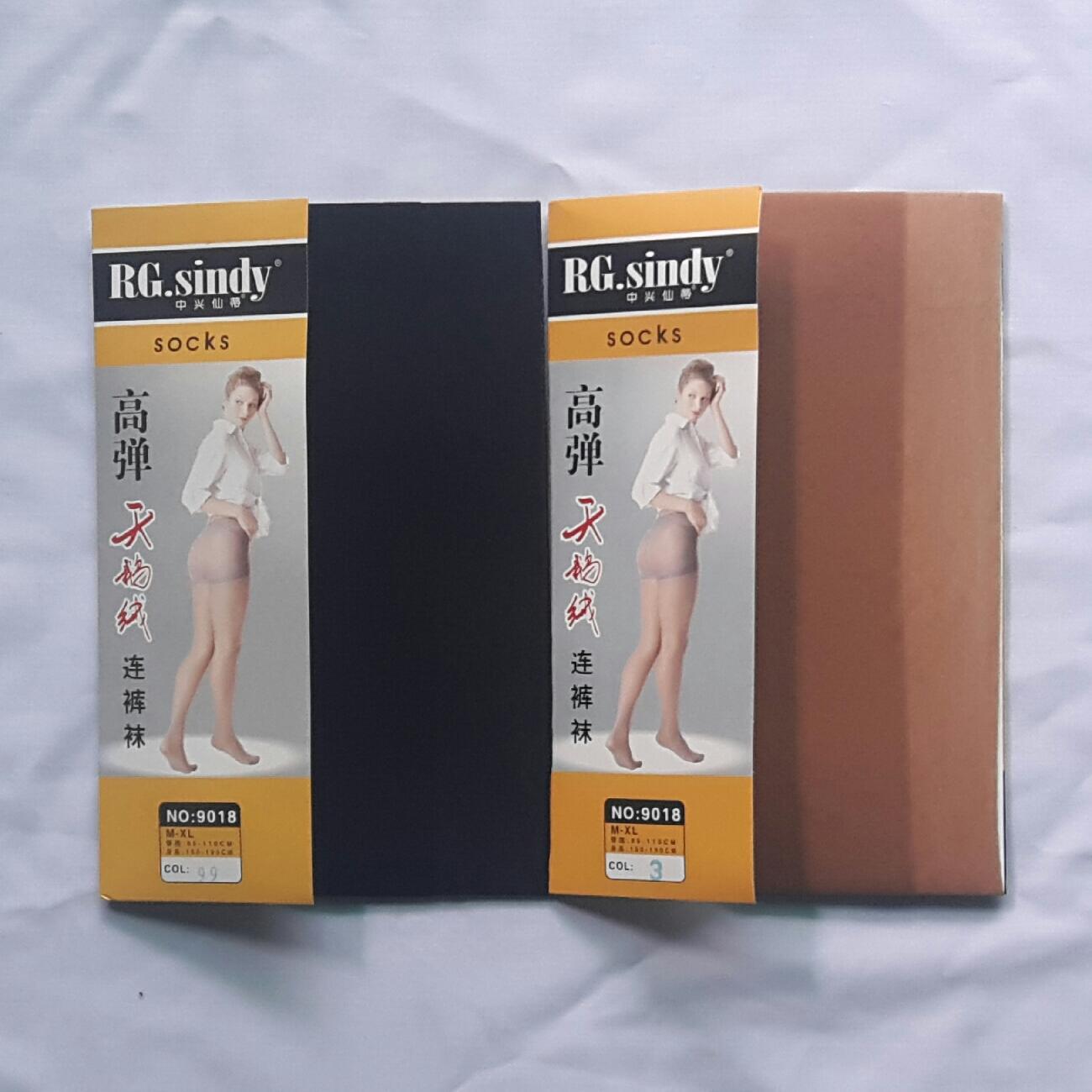 Combo 02 quần tất vớ rg.sindy cực dai siêu mềm – đài loan