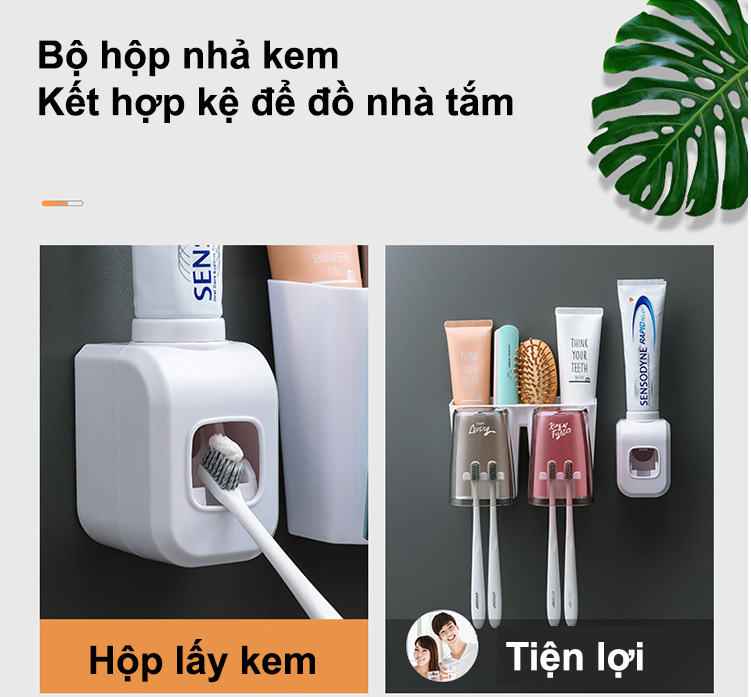 BÁO GIÁ Kệ De Bàn Chải Đánh Răng Dán Tường | Shopee Lazada Sendo Tiki mới nhất 68 Bộ kệ để ly cốc, bàn chải đánh răng và phụ kiện nhỏ, Bộ nhả kem đánh răng dán tường nhà tắm siêu chắc chắn, tiện lợi