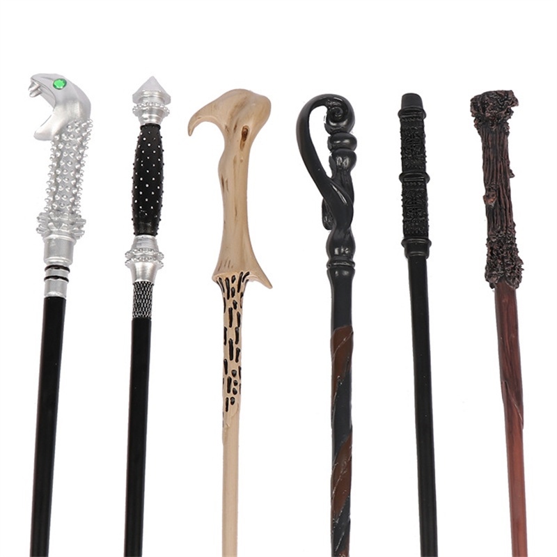Đũa thần trong harry potter 2022