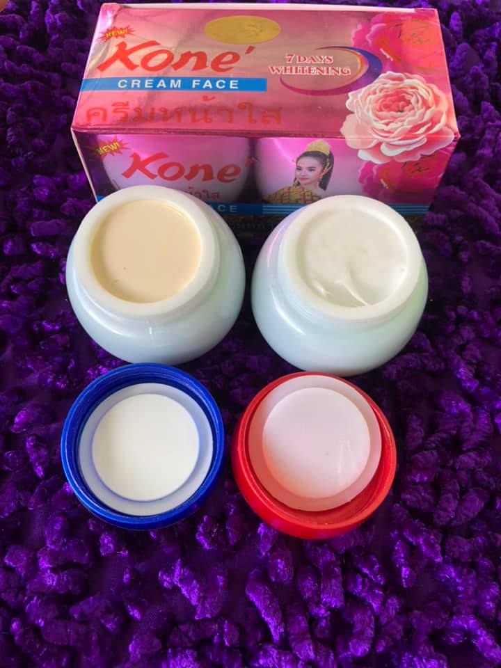 KEM KONE’ cặp (ngày và đêm)