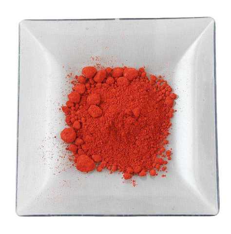 Bột điều đỏ hiệu Thiên Thành 50gr