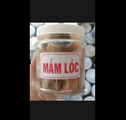 Mắm cá lóc - 500Gam