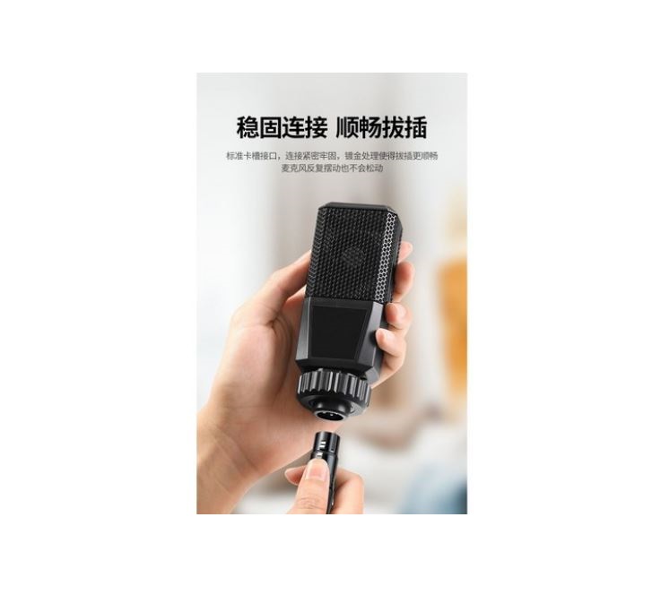 Cáp Audio 3.5mm sang XLR (Female) Ugreen ( 1M 20763 / 2M 20244 ) Hỗ trợ HiFi Chính Hãng