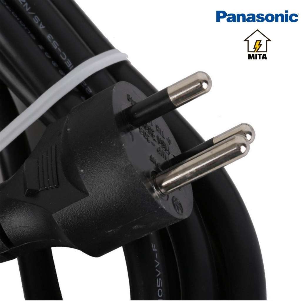 Ổ cắm điện Panasonic - Ổ cắm dài Panasonic - MITA