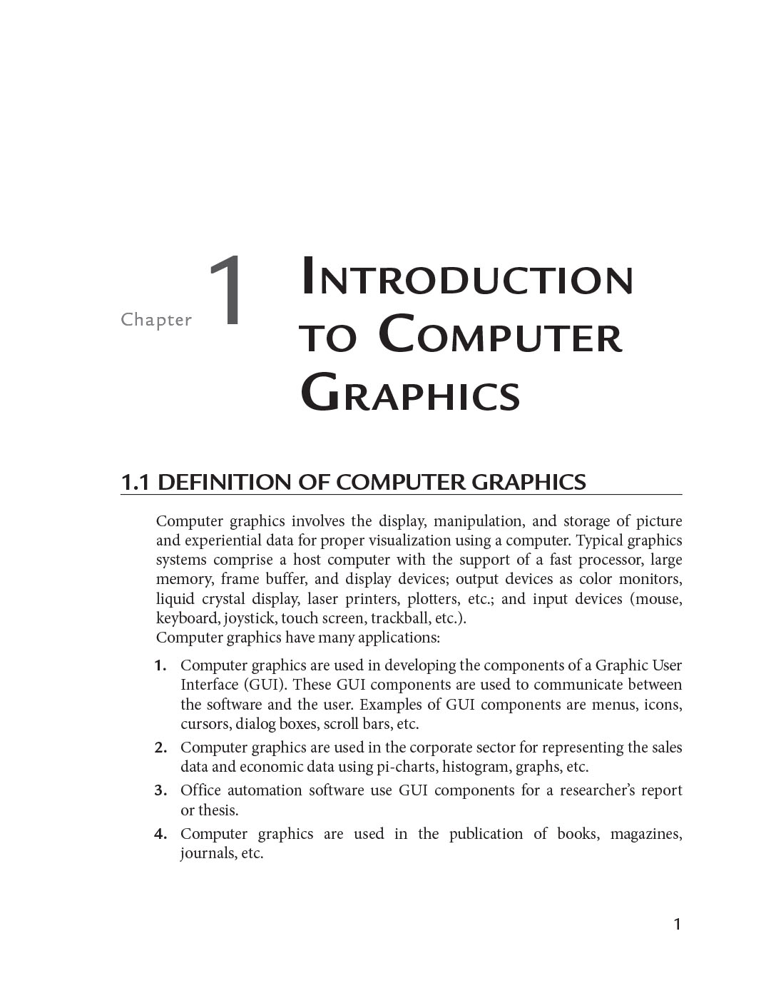 Mathematics for Computer Graphics and Game Programming - Hanoi Book Store