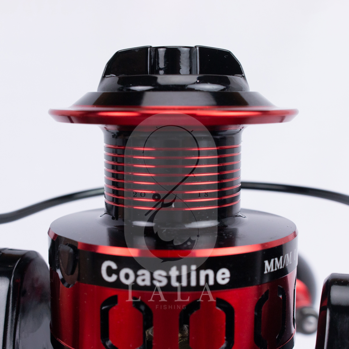 [HCM]Máy đứng câu cá Coastline Premier PM-4000/ 5000/ 6000