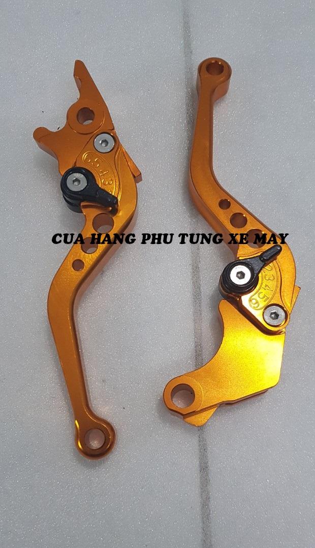 Tay thắng cho xe Honda Winner 150 - 1 cặp