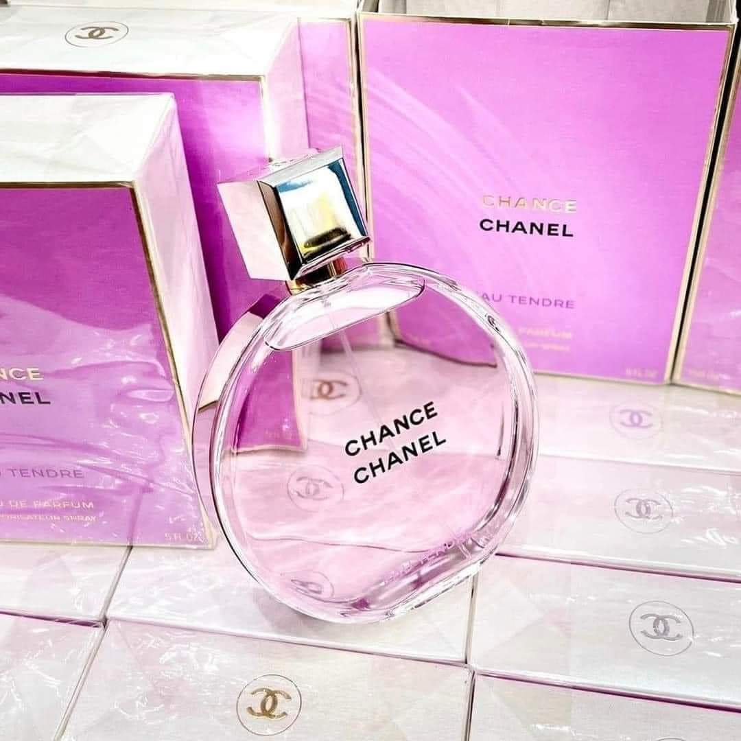 Nước Hoa nữ ur. Nel Chan.ce Eau tennai EDP (10ml-20ml extract)