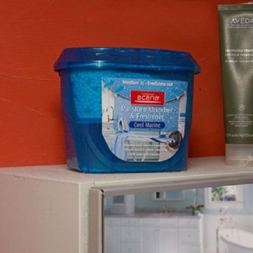 [HCM]Hộp hút ẩm Gió biển Acana (Anh Quốc) 290g
