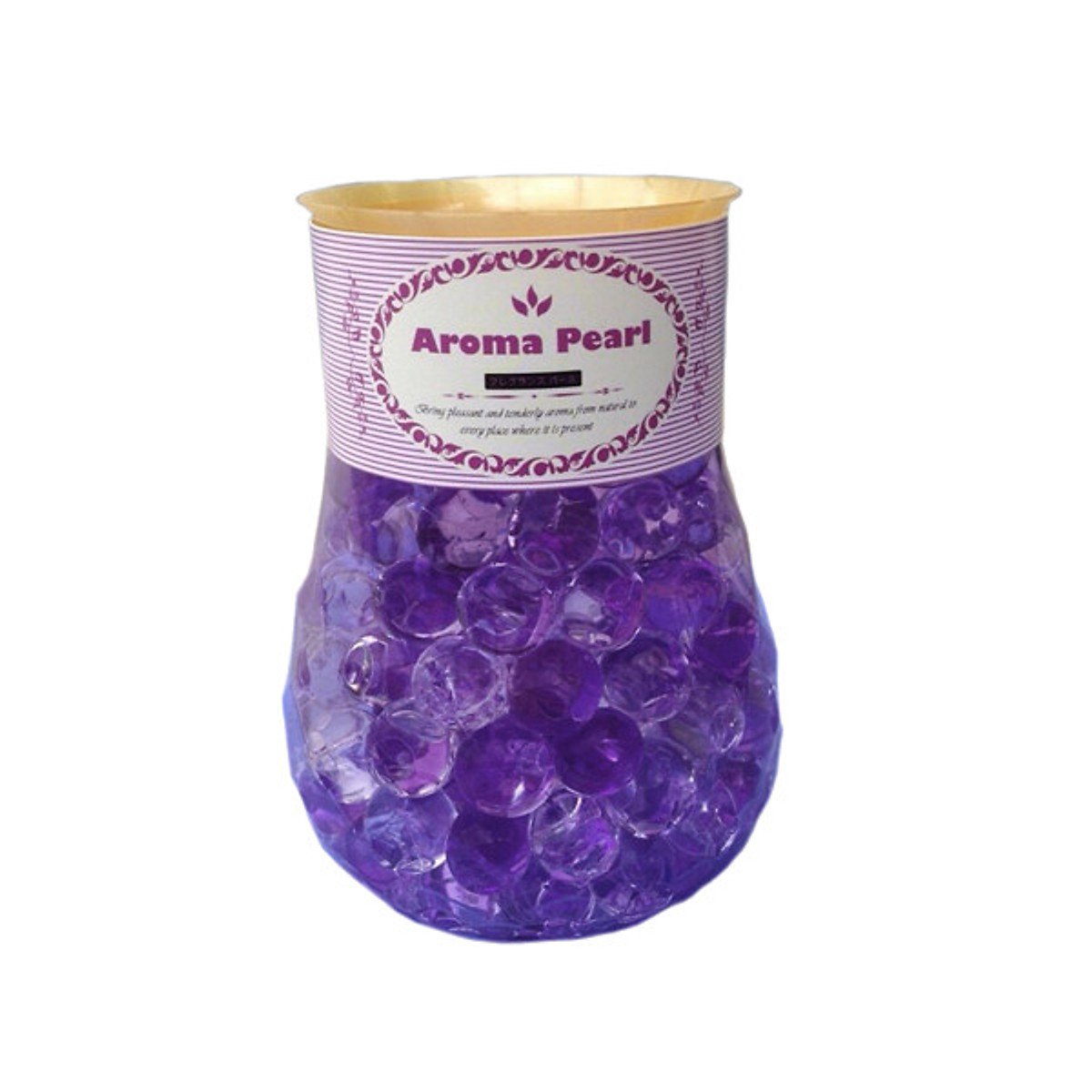 Sáp thơm pha lê Aroma Pearl 320g