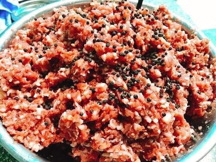 LẠP XƯỞNG NHÀ LÀM 500G
