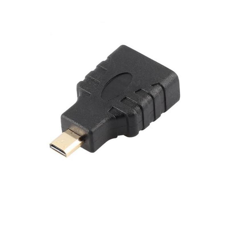 Đầu Chuyển Micro HDMI sang HDMI - Micro HDMI sang HDMI
