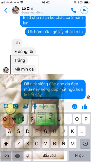 [Hạt Loại 1 Nguyên Chất]Ngũ Hoa Hạt Handmade