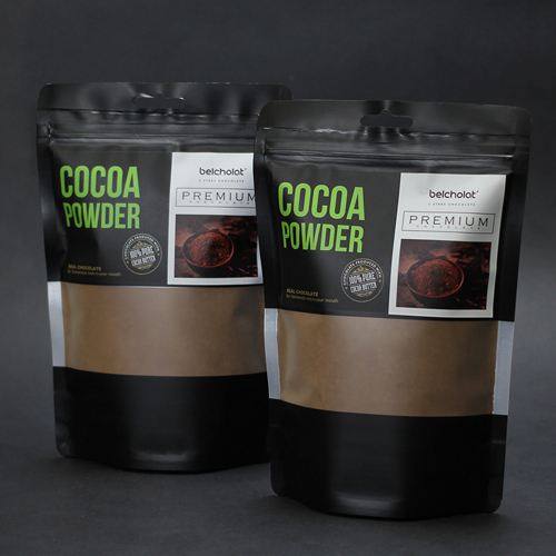 Bột Cocoa Powder 250gr