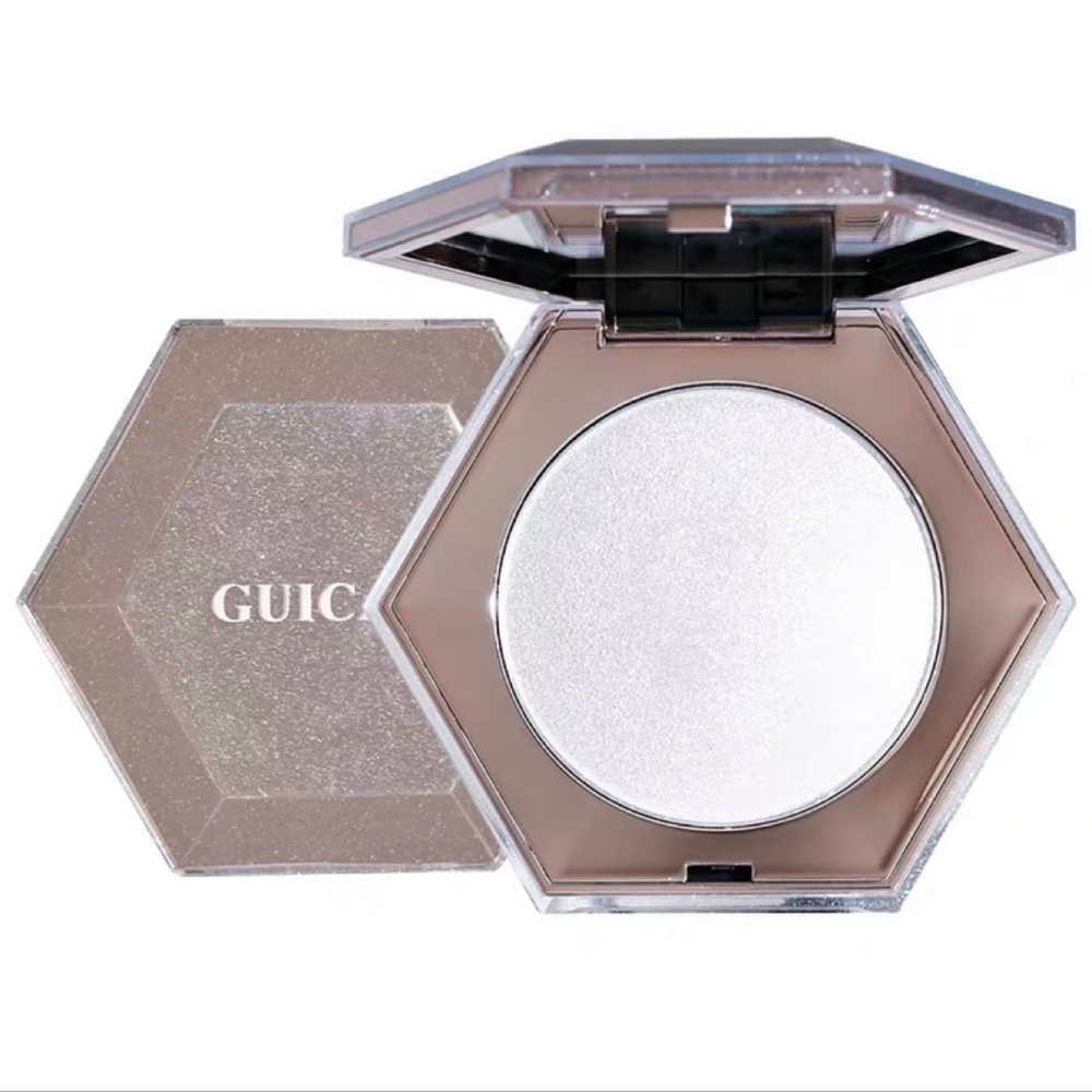 FOCALLURE Phấn Bắt Sáng Diamond Highlight | NHÍM HOUSE