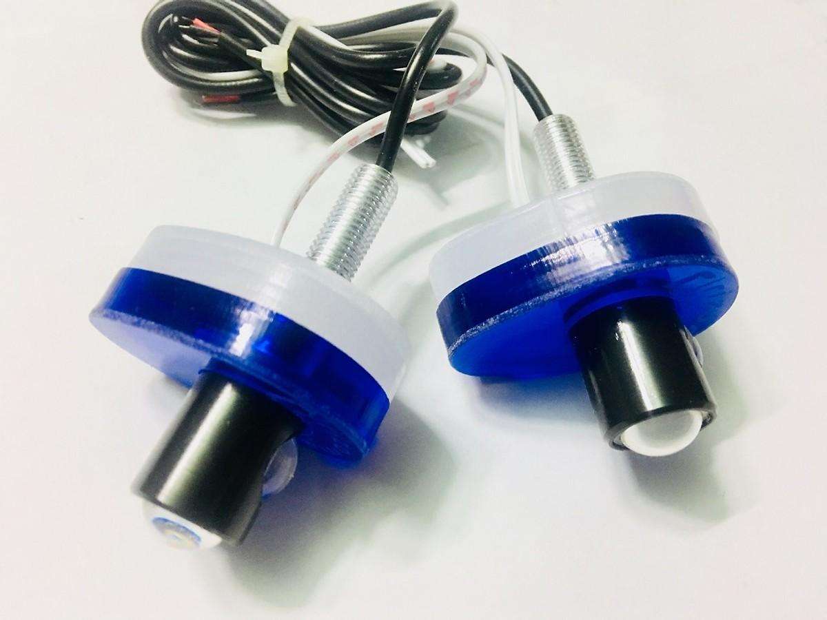 Đèn xi nhan led multi 2 tầng ( giá 1 đôi )