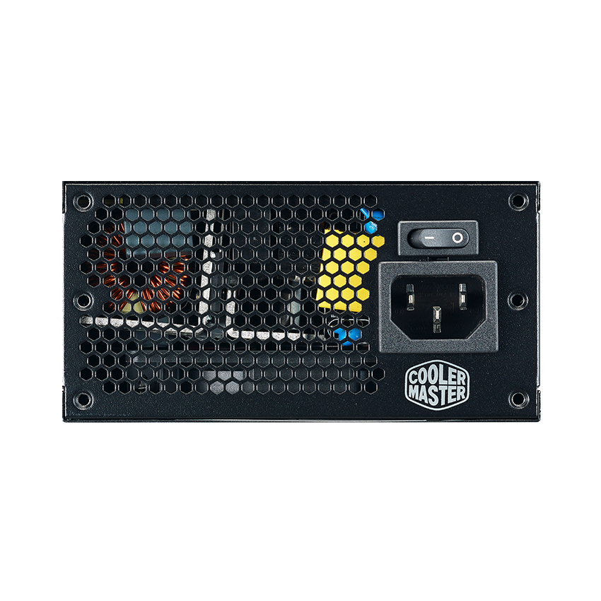 Nguồn máy tính Cooler Master 650W V SFX Gold (80 Plus Gold/Màu Đen)