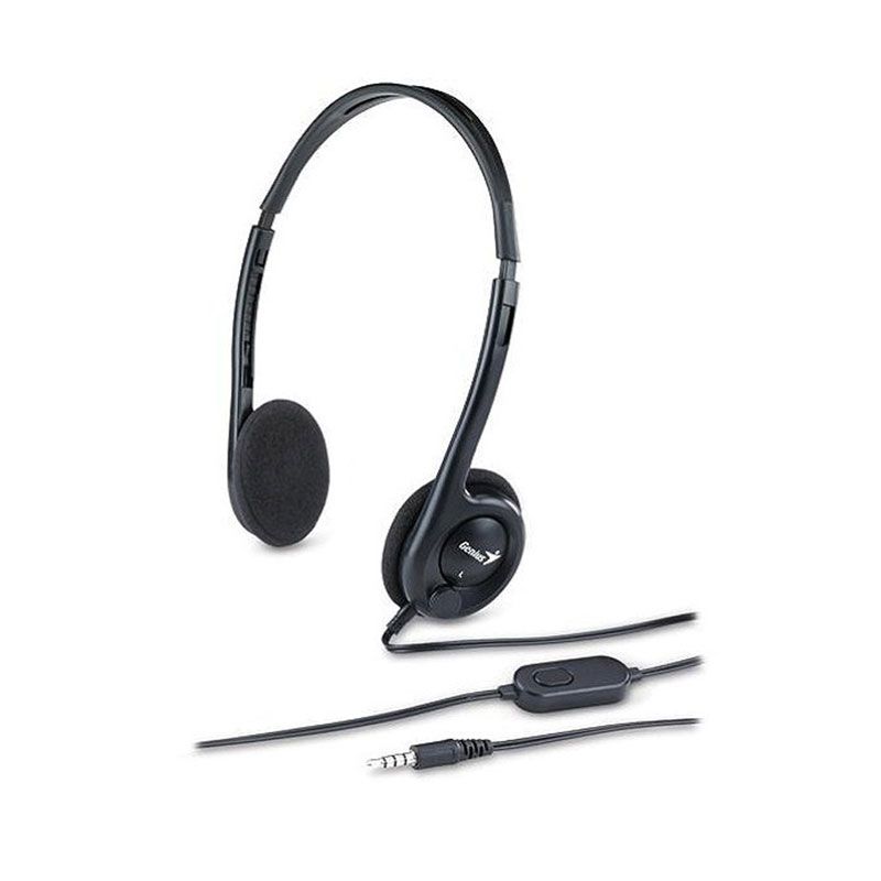 Tai Nghe Genius Hs-200C