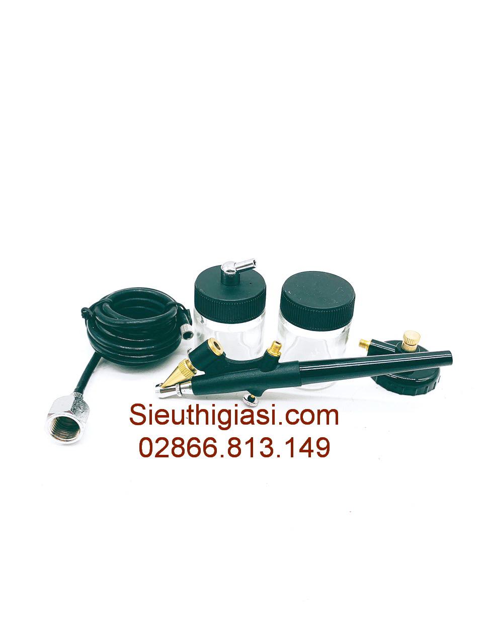 [HCM]DỤNG CỤ PHUN SƠN MỸ NGHỆ