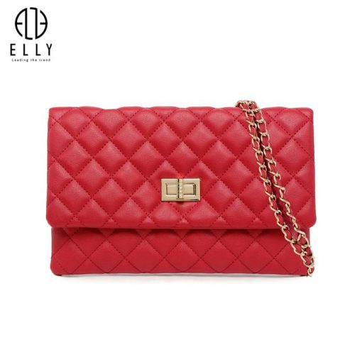 Túi clutch nữ thời trang cao cấp elly – ech53