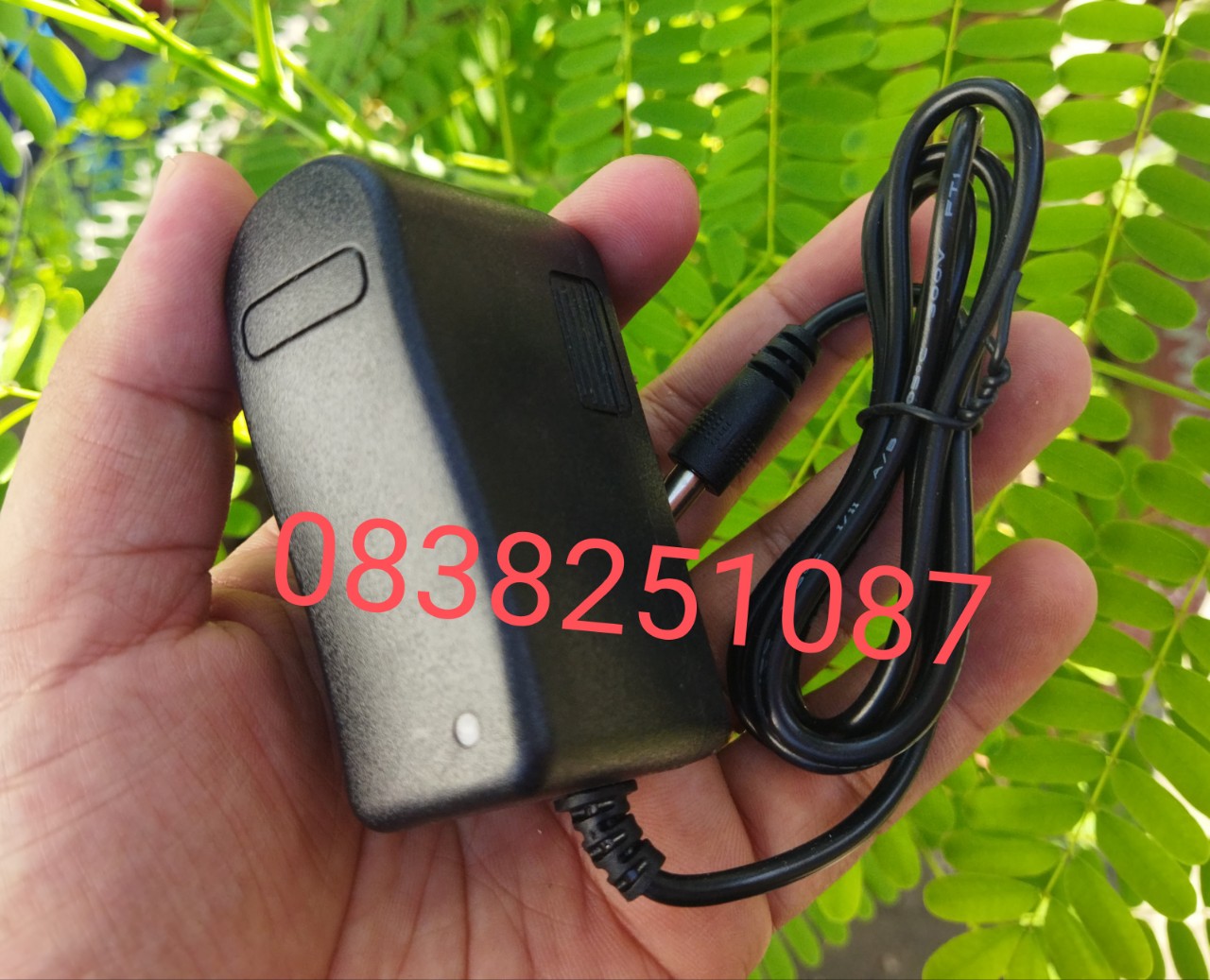 Nguồn camera - Adapter 5v 2a và adapter 12v 2A dành cho camera