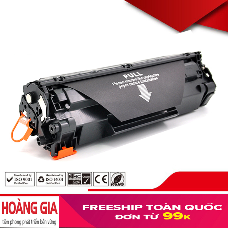 Hộp mực máy in Canon6230
