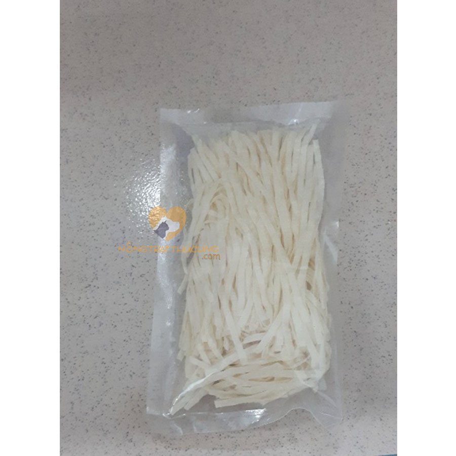 Snack Khô Cá Sợi Cho Hamster 25g - [Nông Trại Thú Cưng]