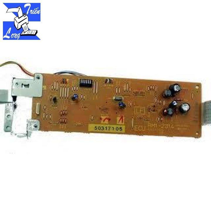 Main ecu canon 2900