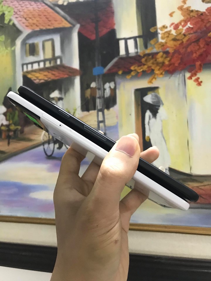 Điện Thoại Google Pixel 2 XL bản 4Gb/64Gb