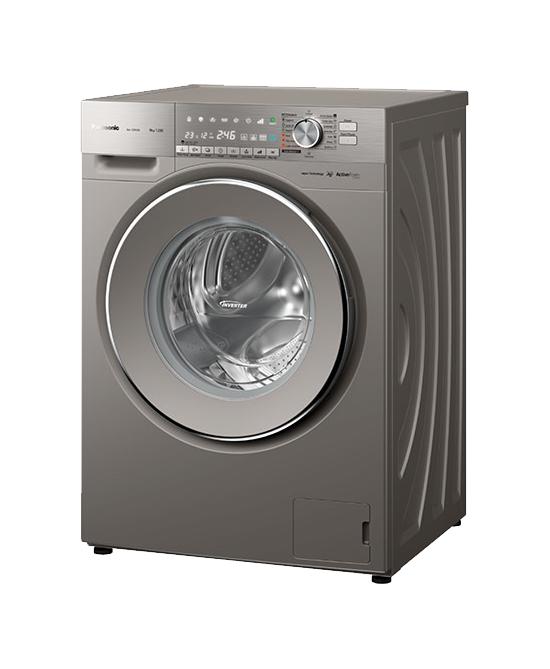 Máy giặt Panasonic NA-129VX6LV2 - lồng ngang, 9kg