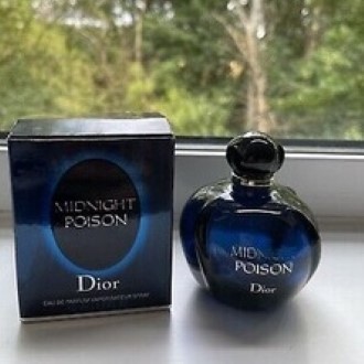 Nước hoa dùng thử Christian Dior Midnight Poison (Chiết 5ml/10ml/20ml)