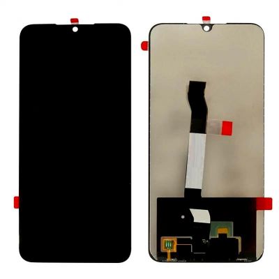 MÀN HÌNH XIAOMI REDMI NOTE 8 ZIN