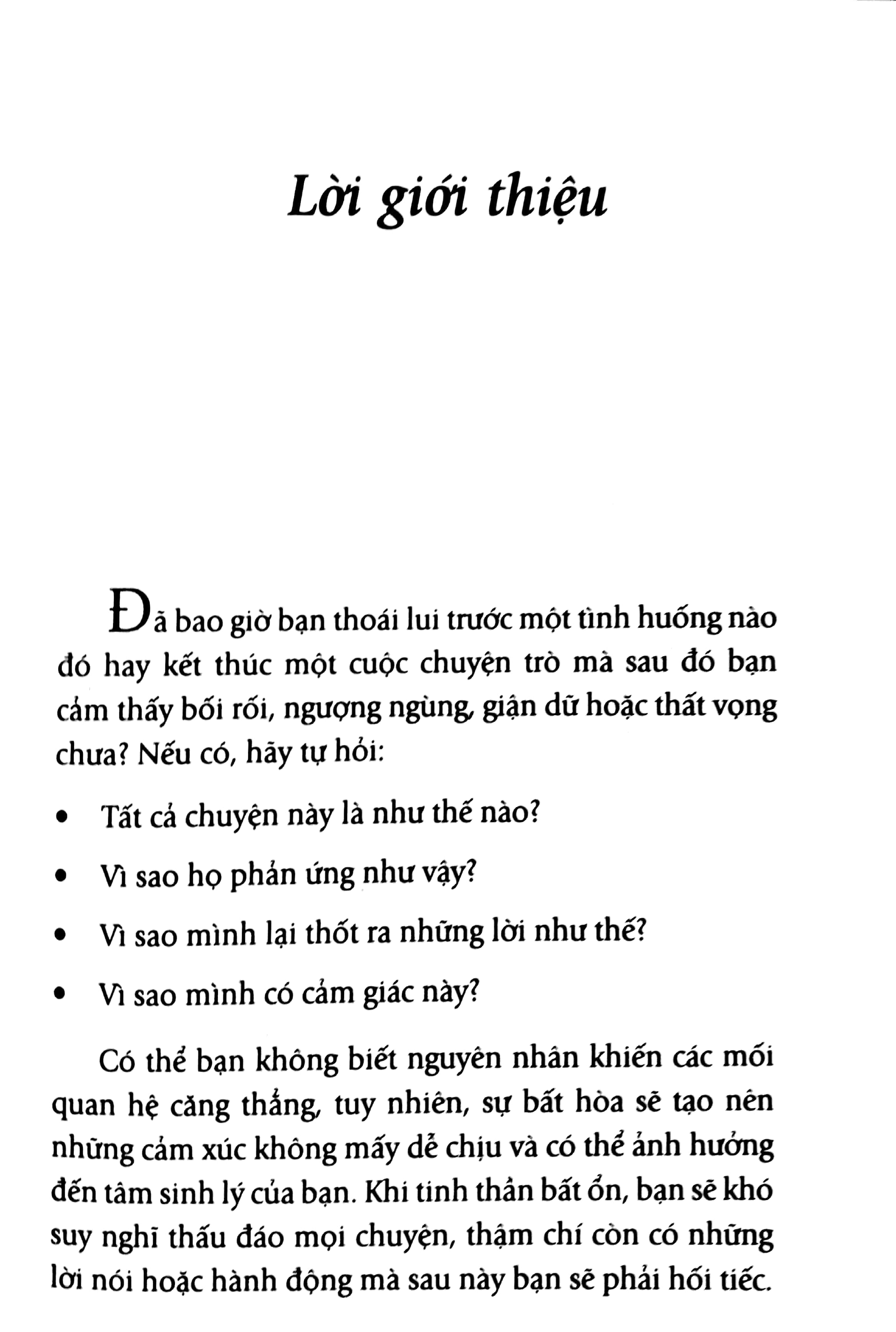 Fahasa - Giải Mã Trí Tuệ Cảm Xúc