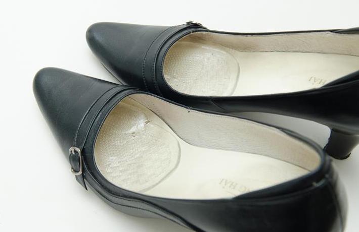 LAVY STORE - Lót bàn chân trước silicon
