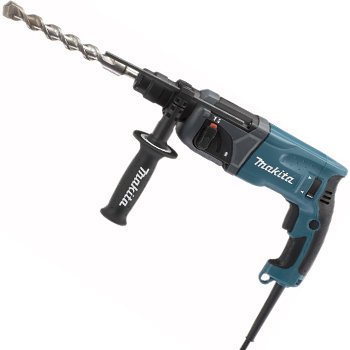 [HCM]MÁY KHOAN ĐỘNG LỰC(24MM) MAKITA HR2460F