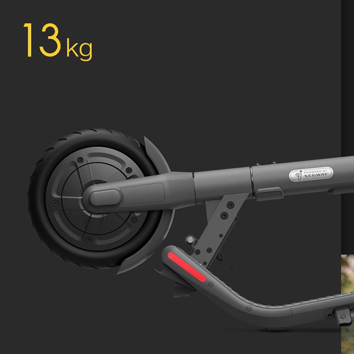XE SCOOTER ĐIỆN - XE ĐIỆN CÂN BẰNG NEBOT E22