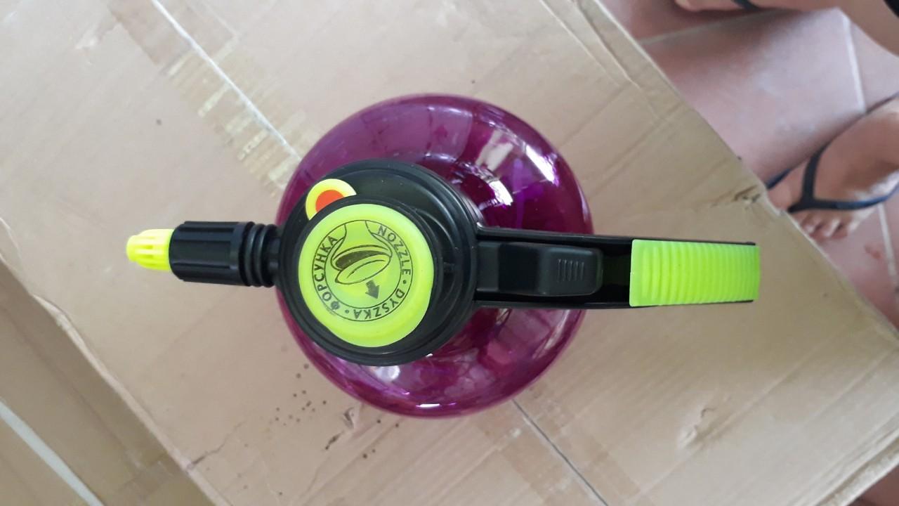 Bình tưới cây SEA SUCCESS (3 lít)