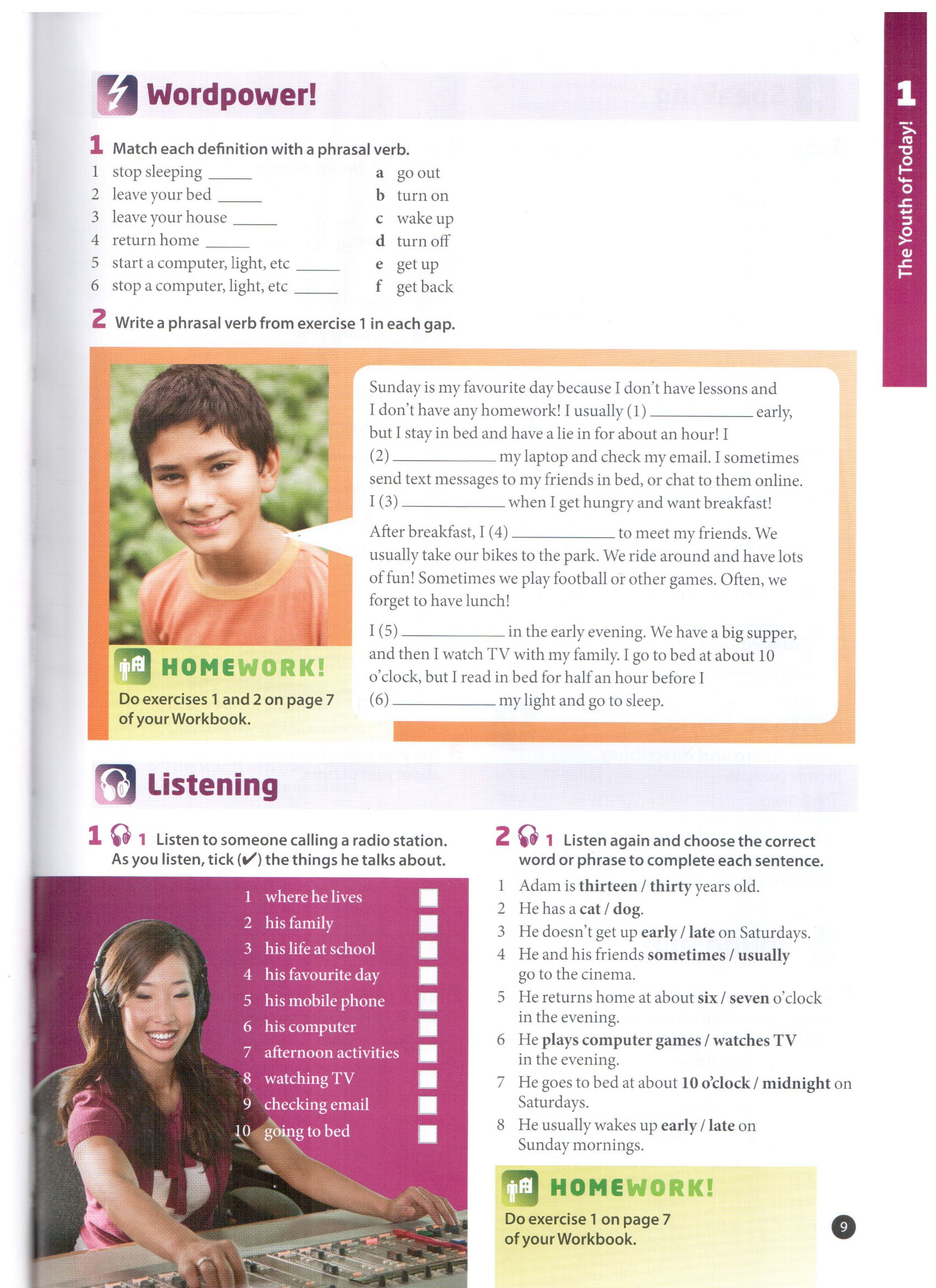 Sách tiếng anh Macmillan - Laser A2 Student_s Book - Workbook (Sách màu)