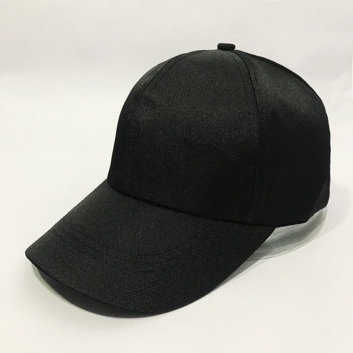 Mũ lưỡi trai nhiều màu thời trang phong cách hip hop, có nhiều màu lựa chọn