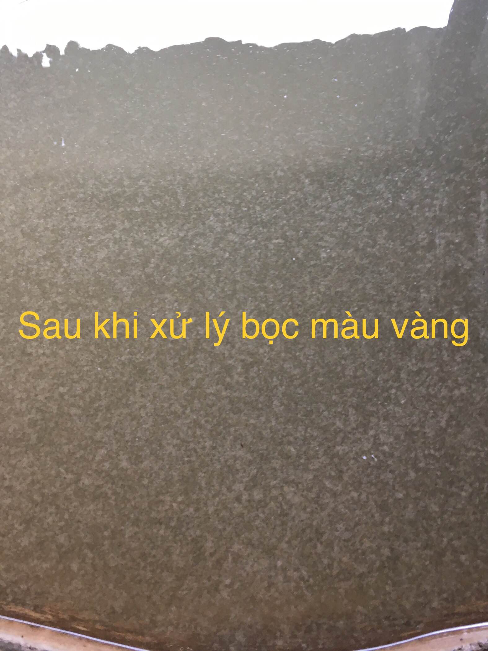 Bột Xử Lý Nước Sông ao, hồ rạch bị nhiễm vi sinh, chất rắn lơ lửng Thanh Mai 14G x 10