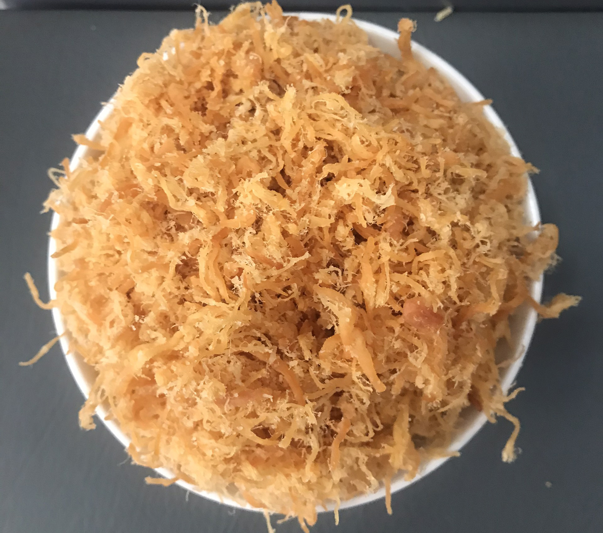 [GIÁ SỈ] Chà bông gà sợi / 5 Kg - EnterFood